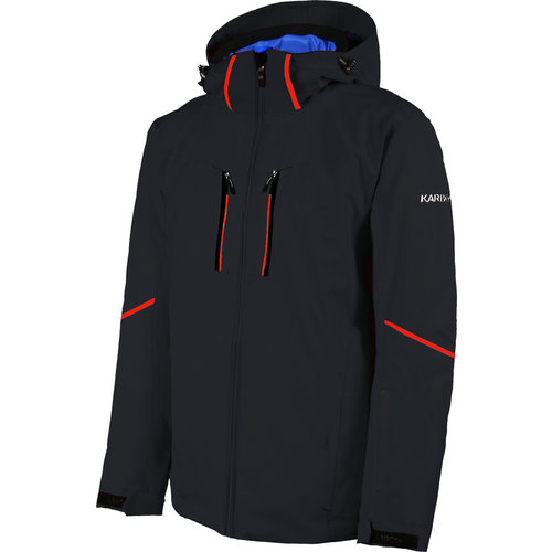 Karbon Pirman Jacket - Black (20/21) Karbon Pirman Jacket - Black (20/21)