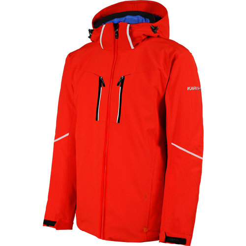 Karbon Pirman Jacket - Oriole (20/21) *Final Sale* Karbon Pirman Jacket - Oriole (20/21) *Final Sale*