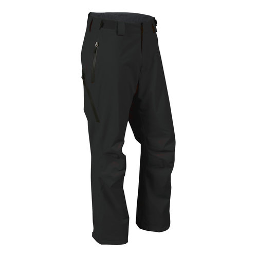 Karbon Alberto Pant - Black (20/21) Karbon Alberto Pant - Black (20/21)