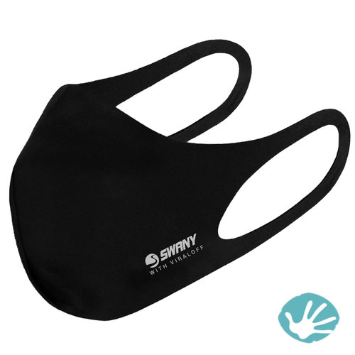 SWANY SWANY VIRALOFF MASK - MENS SWANY SWANY VIRALOFF MASK - MENS
