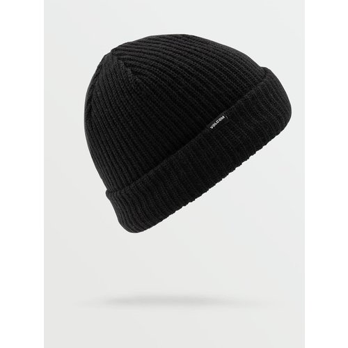VOLCOM Volcom Sweeplined By Beanie (20/21) Black-Blk O/S VOLCOM Volcom Sweeplined By Beanie (20/21) Black-Blk O/S