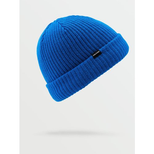 VOLCOM Volcom Sweeplined By Beanie (20/21) Cyan Blue-Cyb O/S *Final Sale* VOLCOM Volcom Sweeplined By Beanie (20/21) Cyan Blue-Cyb O/S *Final Sale*