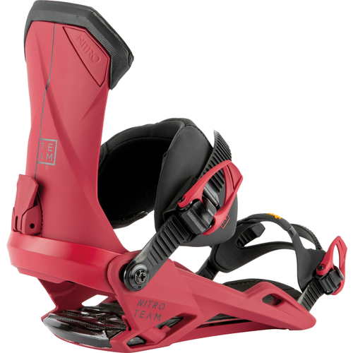 NITRO Nitro Team (20/21) Red NITRO Nitro Team (20/21) Red