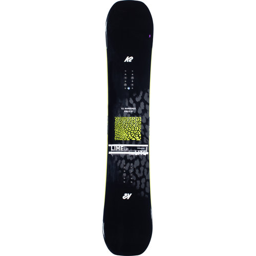 K2 K2 Lime Lite (20/21) *Final Sale* K2 K2 Lime Lite (20/21) *Final Sale*