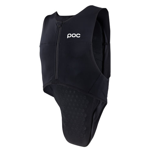 POC Poc Spine VPD System Comp Back (20/21) Uranium Black-1002 POC Poc Spine VPD System Comp Back (20/21) Uranium Black-1002