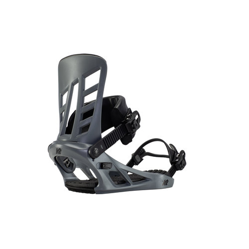 K2 K2 Indy - Grey (20/21) *Final Sale* K2 K2 Indy - Grey (20/21) *Final Sale*