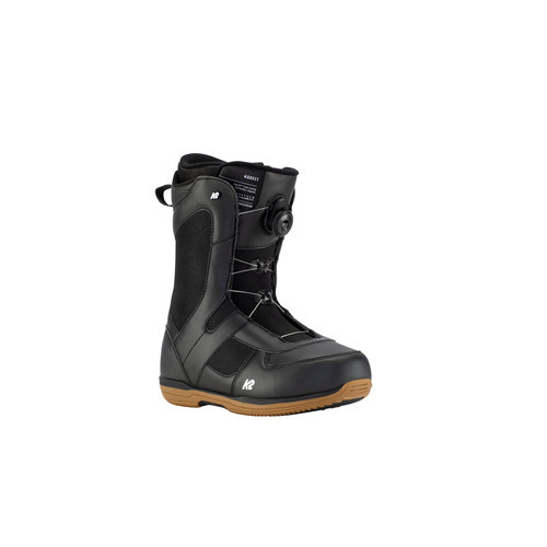 K2 K2 Market- Black (20/21) *Final Sale* K2 K2 Market- Black (20/21) *Final Sale*