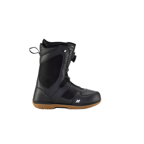 K2 K2 Market- Black (20/21) K2 K2 Market- Black (20/21)