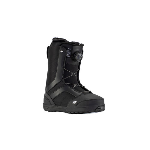 K2 K2 Raider - Black (20/21) *Final Sale* K2 K2 Raider - Black (20/21) *Final Sale*