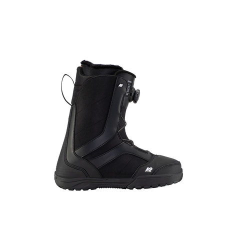K2 K2 Raider - Black (20/21) K2 K2 Raider - Black (20/21)