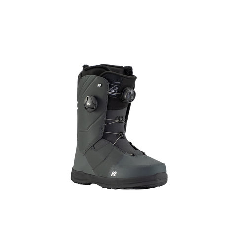 K2 K2 Maysis - Grey (20/21) *Final Sale* K2 K2 Maysis - Grey (20/21) *Final Sale*