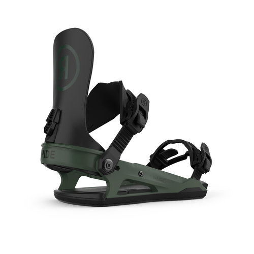 RIDE Ride C-4 Cbd Green (20/21) RIDE Ride C-4 Cbd Green (20/21)