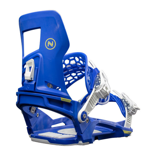 NIDECKER Nidecker Prime (20/21) Blue/White NIDECKER Nidecker Prime (20/21) Blue/White