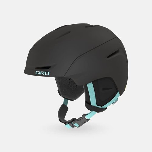 GIRO Giro Avera Mips (20/21) Metallic Coal/Cool Breeze GIRO Giro Avera Mips (20/21) Metallic Coal/Cool Breeze