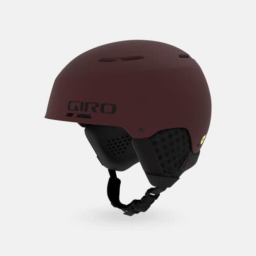 GIRO Giro Emerge Mips (20/21) Matte Ox Red *Final Sale* GIRO Giro Emerge Mips (20/21) Matte Ox Red *Final Sale*