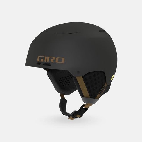 GIRO Giro Emerge Mips (20/21) Metallic Coal/Tan GIRO Giro Emerge Mips (20/21) Metallic Coal/Tan