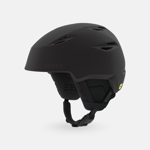 Giro Giro Grid Mips (20/21) Matte Black *Final Sale* Giro Giro Grid Mips (20/21) Matte Black *Final Sale*