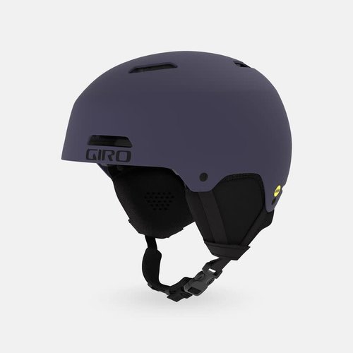 GIRO Giro Ledge Mips (20/21) Mat Midnight GIRO Giro Ledge Mips (20/21) Mat Midnight