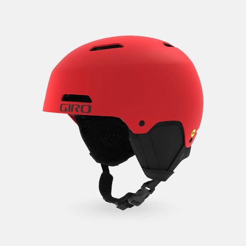 GIRO Giro Ledge Mips (20/21) Matte Bright Red GIRO Giro Ledge Mips (20/21) Matte Bright Red