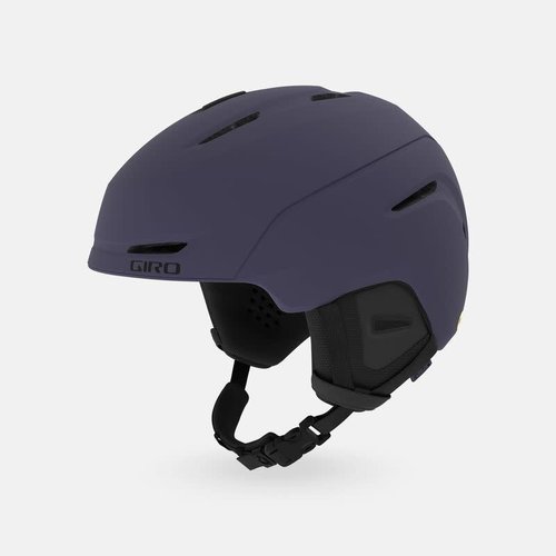 Giro Giro Neo Mips (20/21) Mat Midnight *Final Sale* Giro Giro Neo Mips (20/21) Mat Midnight *Final Sale*