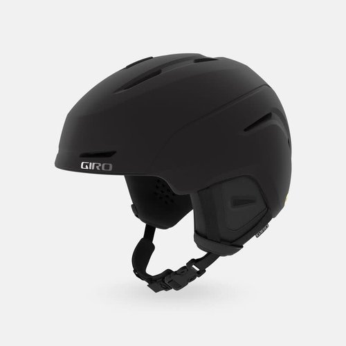 GIRO Giro Neo Mips (20/21) Matte Black *Final Sale* GIRO Giro Neo Mips (20/21) Matte Black *Final Sale*