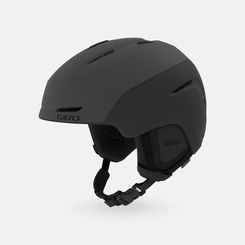 GIRO Giro Neo Mips (20/21) Matte Graphite/Black *Final Sale* GIRO Giro Neo Mips (20/21) Matte Graphite/Black *Final Sale*