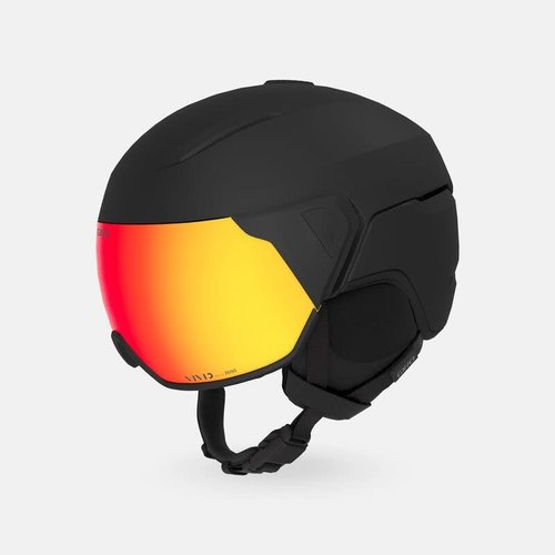 GIRO Giro Orbit Mips (20/21) Matte Black *Final Sale* GIRO Giro Orbit Mips (20/21) Matte Black *Final Sale*