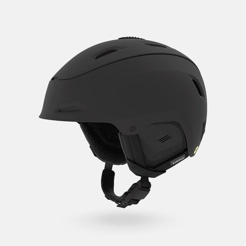 GIRO Giro Range Mips (20/21) Mat Black GIRO Giro Range Mips (20/21) Mat Black