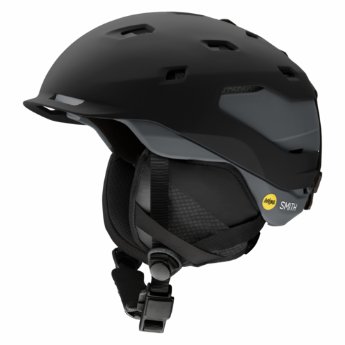 SMITH Smith Quantum Mips (20/21) Matte Black / Charcoal *Final Sale* SMITH Smith Quantum Mips (20/21) Matte Black / Charcoal *Final Sale*
