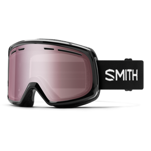 SMITH Smith Range Black (20/21) Ignitor Mirror SMITH Smith Range Black (20/21) Ignitor Mirror