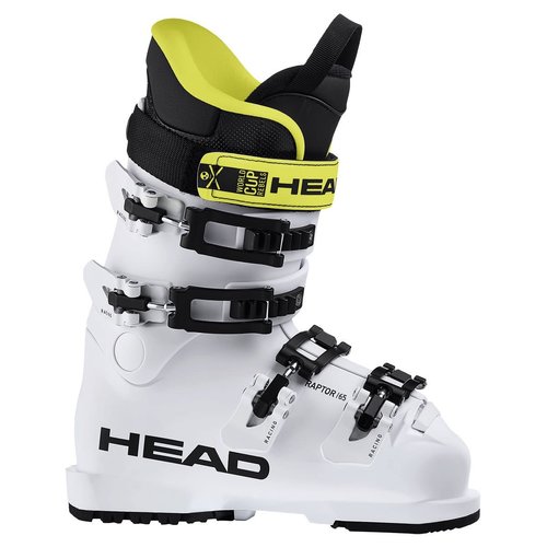 HEAD Head Raptor 65 (20/21) White HEAD Head Raptor 65 (20/21) White