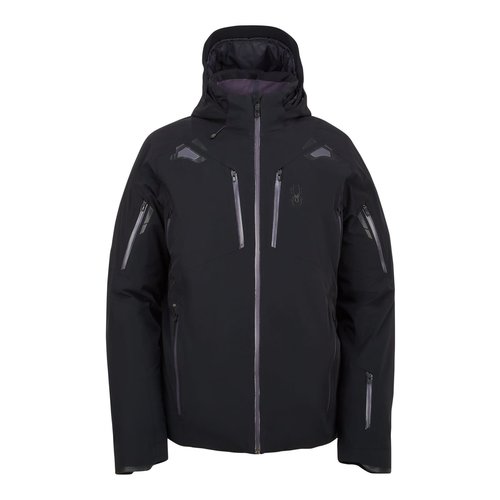 SPYDER Spyder Pinnacle Gtx (20/21) Black-1 SPYDER Spyder Pinnacle Gtx (20/21) Black-1