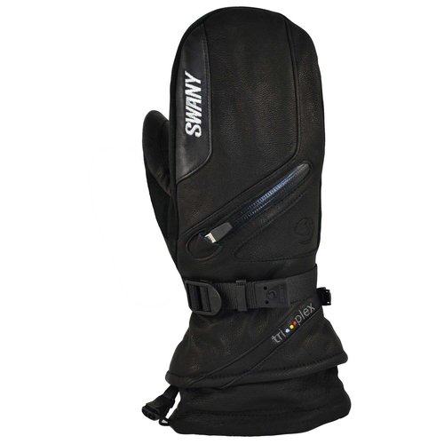 SWANY Swany X-Cell Mitt (20/21) Bk Womens *Final Sale* SWANY Swany X-Cell Mitt (20/21) Bk Womens *Final Sale*
