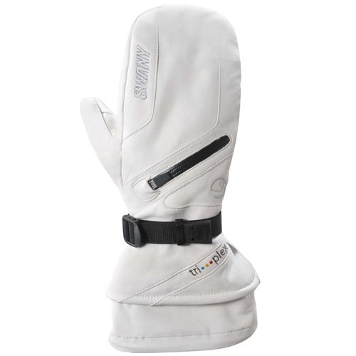 SWANY Swany X-Cell Mitt (20/21) Wh Womens *Final Sale* SWANY Swany X-Cell Mitt (20/21) Wh Womens *Final Sale*