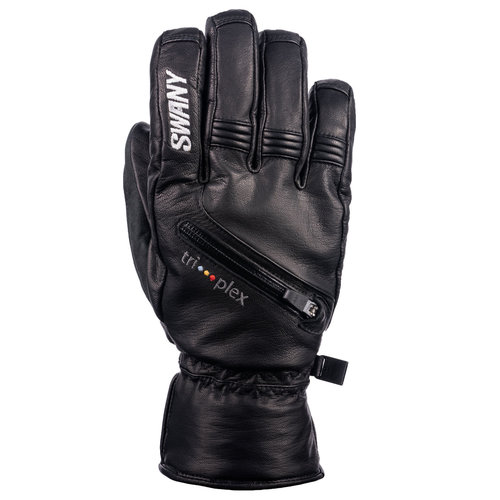 SWANY Swany X-Cell Under Glove (20/21) Bk Mens *Final Sale* SWANY Swany X-Cell Under Glove (20/21) Bk Mens *Final Sale*