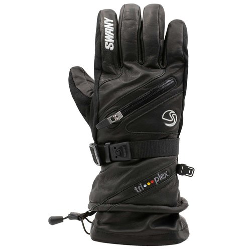 SWANY Swany X-Cell Glove (20/21) Bk Mens SWANY Swany X-Cell Glove (20/21) Bk Mens