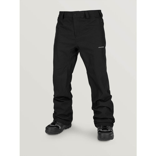 Volcom Volcom Freakin Snow Chino (20/21) Black-Blk *Final Sale* Volcom Volcom Freakin Snow Chino (20/21) Black-Blk *Final Sale*