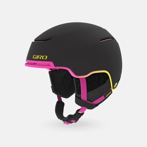 GIRO Giro Terra Mips (20/21) Matte Black/Neon Lights GIRO Giro Terra Mips (20/21) Matte Black/Neon Lights
