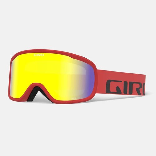 GIRO Giro Cruz (20/21) Red Wordmark GIRO Giro Cruz (20/21) Red Wordmark