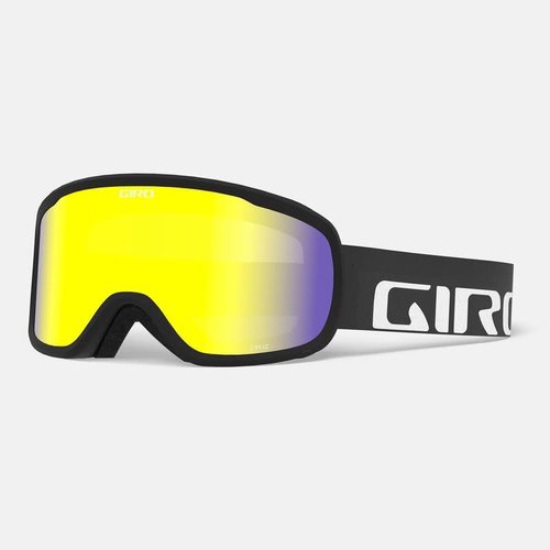 GIRO Giro Cruz (20/21) Black Wordmark GIRO Giro Cruz (20/21) Black Wordmark