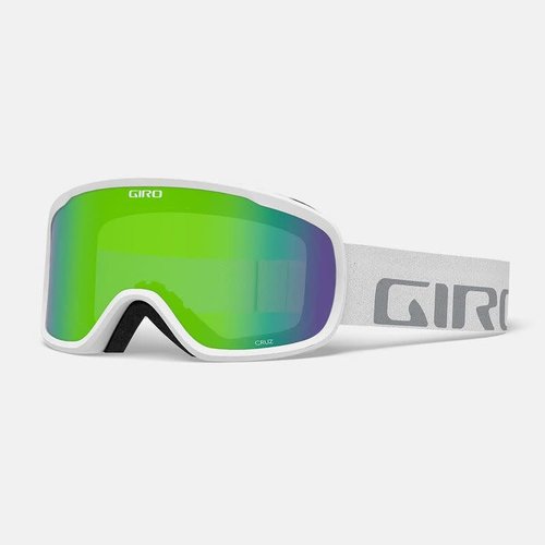 GIRO Giro Cruz (20/21) White Wordmark GIRO Giro Cruz (20/21) White Wordmark