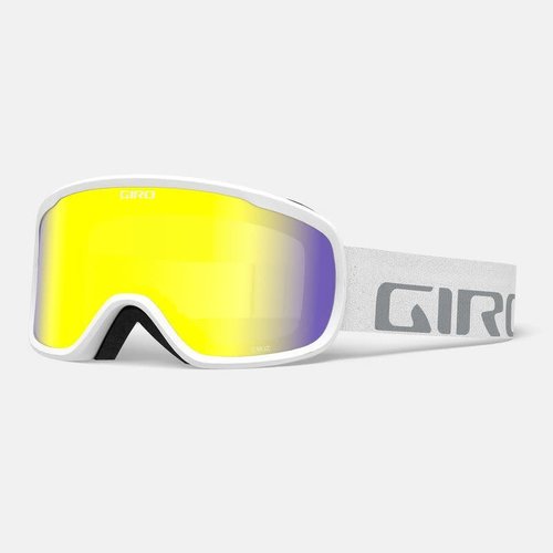 GIRO Giro Cruz (20/21) White Wordmark GIRO Giro Cruz (20/21) White Wordmark