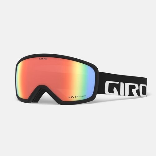 GIRO Giro Ringo (20/21) Black Wordmark GIRO Giro Ringo (20/21) Black Wordmark