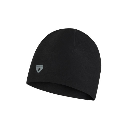 BUFF Buff Thermonet Hat Solid Black (20/21) BUFF Buff Thermonet Hat Solid Black (20/21)