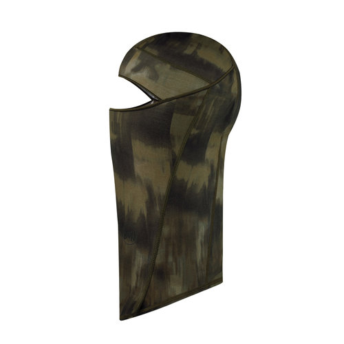 Buff Buff Thermonet Hinged Balaclava Itakat Bark (20/21) *Final Sale* Buff Buff Thermonet Hinged Balaclava Itakat Bark (20/21) *Final Sale*