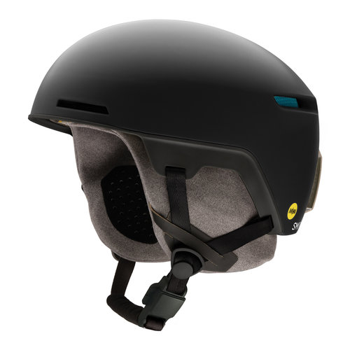 SMITH Smith Code Mips (20/21) Matte Black SMITH Smith Code Mips (20/21) Matte Black