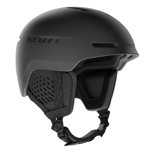 SCOTT Scott Helmet Track (20/21) Black SCOTT Scott Helmet Track (20/21) Black