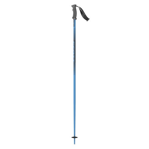 SCOTT Scott Pole 540 P-Lite Black (20/21) Black Skydive Blue SCOTT Scott Pole 540 P-Lite Black (20/21) Black Skydive Blue