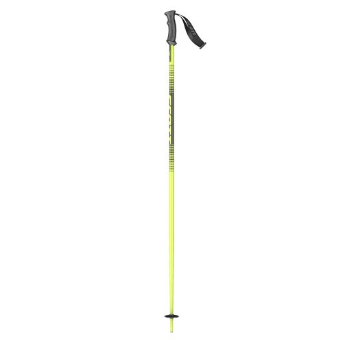 SCOTT Scott Pole 540 P-Lite Black (20/21) Black Ultra Lime SCOTT Scott Pole 540 P-Lite Black (20/21) Black Ultra Lime