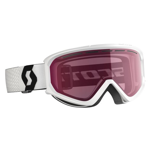SCOTT Scott Goggle Fact White Enhancer (20/21) SCOTT Scott Goggle Fact White Enhancer (20/21)
